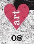 14th Annual Heart Art Auction logo
