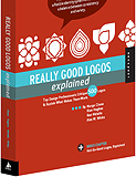 Cover of Really Good Logos Explained