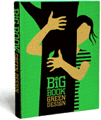 Cover of The Big Book of Green Design