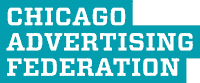 Logo of the Chicago Advertising Federation