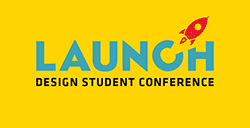 GDC BC's Launch! event logo